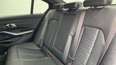 BMW 3 Series M340i xDrive 4dr Step Auto Petrol Saloon